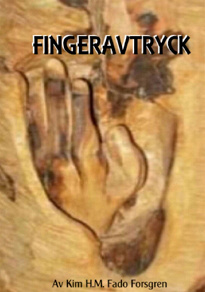 Omslagsbild för Fingeravtryck: Fingeravtrycket lilla Vicke-Vire