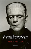 Omslagsbild för Frankenstein