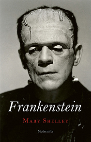 Omslagsbild för Frankenstein