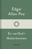 Omslagsbild för En nerfärd i Malströmmen