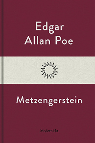 Omslagsbild för Metzengerstein