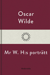 Omslagsbild för Mr W. H:s porträtt