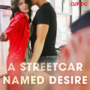 Omslagsbild för A Streetcar Named Desire