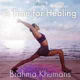 Omslagsbild för A Time for Healing