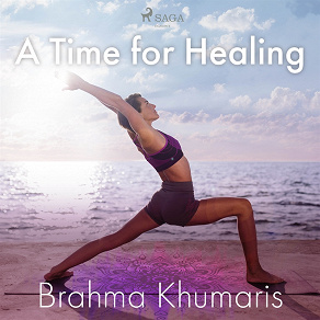 Omslagsbild för A Time for Healing