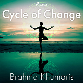 Omslagsbild för Cycle of Change