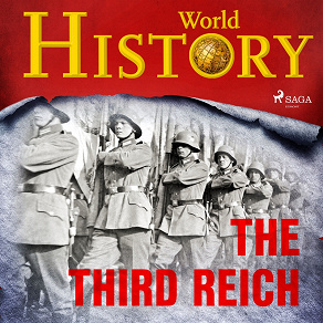 Omslagsbild för The Third Reich