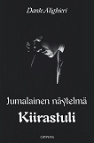 Cover for Jumalainen näytelmä: Kiirastuli