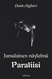 Cover for Jumalainen näytelmä: Paratiisi