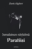 Omslagsbild för Jumalainen näytelmä: Paratiisi