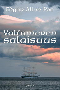 Omslagsbild för Valtameren salaisuus