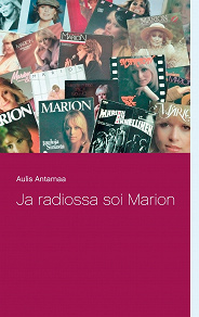 Omslagsbild för Ja radiossa soi Marion