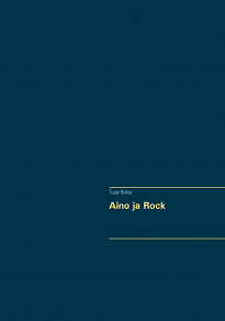 Omslagsbild för Aino ja Rock