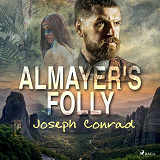 Omslagsbild för Almayer's Folly