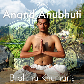 Omslagsbild för Anand Anubhuti