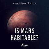 Omslagsbild för Is Mars Habitable?