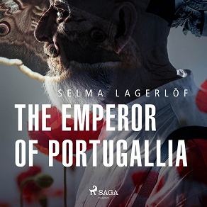 Omslagsbild för The Emperor of Portugallia