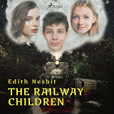 Omslagsbild för The Railway Children