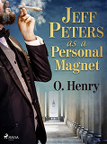 Omslagsbild för Jeff Peters as a Personal Magnet