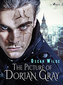 Omslagsbild för The Picture of Dorian Gray