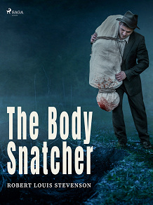 Omslagsbild för The Body Snatcher
