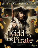 Omslagsbild för Kidd the Pirate