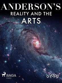 Omslagsbild för Anderson’s Reality and the Arts