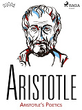 Omslagsbild för Aristotle’s Poetics