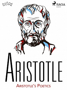 Omslagsbild för Aristotle’s Poetics