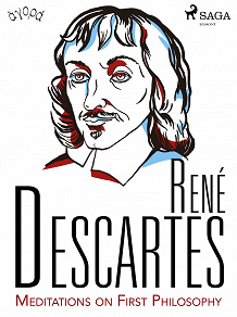 Omslagsbild för Descartes’ Meditations on First Philosophy