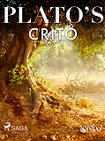 Cover for Plato’s Crito