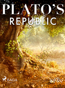 Omslagsbild för Plato’s Republic