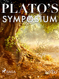 Cover for Plato’s Symposium