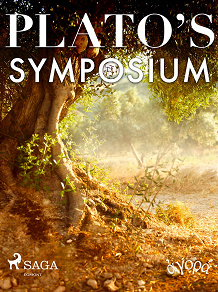Omslagsbild för Plato’s Symposium