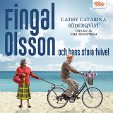 Cover for Fingal Olsson och hans stora tvivel
