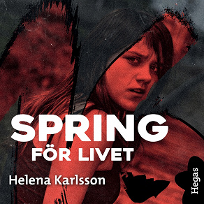 Cover for Spring för livet
