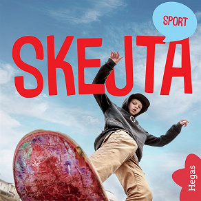 Cover for Skejta