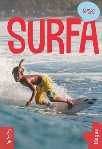 Omslagsbild för Surfa