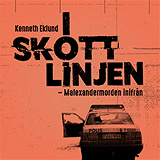 Cover for I skottlinjen