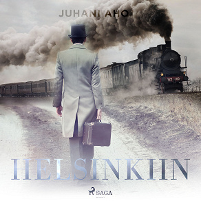 Cover for Helsinkiin
