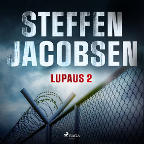 Cover for Lupaus - Osa 2