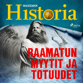 Cover for Raamatun myytit ja totuudet