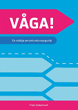 Omslagsbild för VÅGA! En väldigt annorlunda reseguide