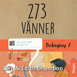 Cover for 273 vänner