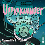 Cover for Uppvaknandet