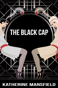 Omslagsbild för The Black Cap