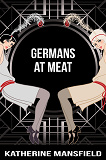 Omslagsbild för Germans At Meat