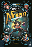 Cover for Ask-Ninjan