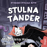 Omslagsbild för Stulna tänder