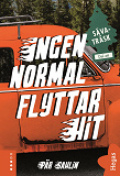 Omslagsbild för Ingen normal flyttar hit